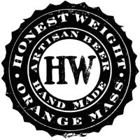 Honest Weight Artisian Beer