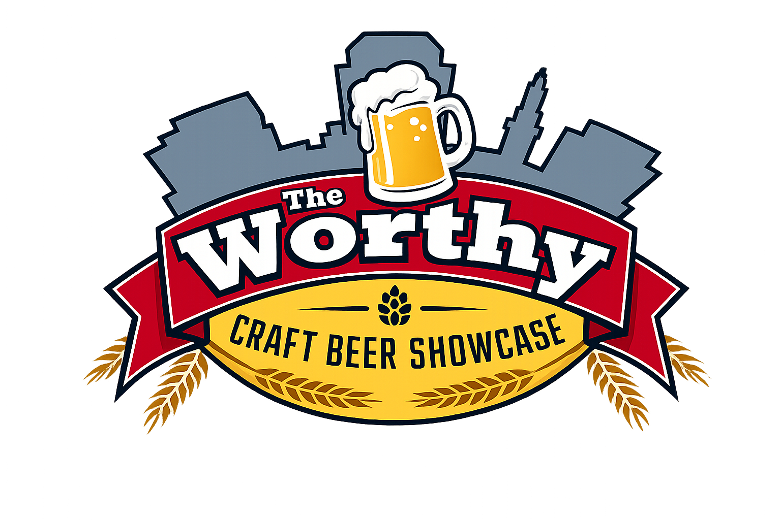 The Worthy Brewfest